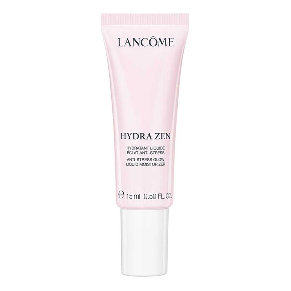 HYDRA ZEN GLOW CREAM - Fluido Anti Stress Formato Viaggio, LANCÔME