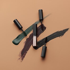 FULL FRONTAL - Volume, Lift & Curl Mini Mascara