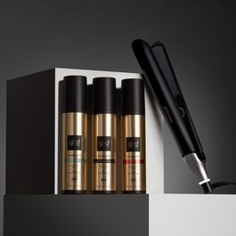 ghd chronos - styler nera