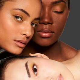Cream Color For Eyes - Ombre à Paupières Crème