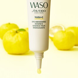 WASO YUZU-C Eye Awakening - Eye Essence
