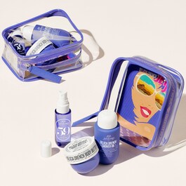 Delicia Drench™ Jet Set - Set per il corpo