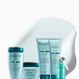 MASCHERA RESISTANCE FORCE ARCHITECTE MASQUE - Per capelli indeboliti