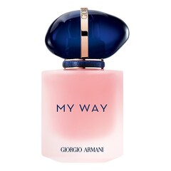 My Way Floral - Eau De Parfum La nuova fragranza floreale, ARMANI
