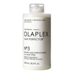 No.3 Hair Perfector™ - Trattamento Settimanale Per Capelli, OLAPLEX