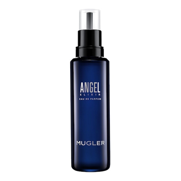 Angel Elixir The New Refillable Fragrance - Eau De Parfum, MUGLER