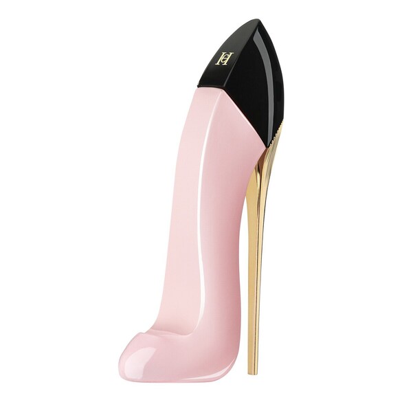 Good Girl Blush - Eau de Parfum Note di Bergamotto, Ylang Ylang & Vaniglia, CAROLINA HERRERA
