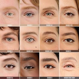 Precisely, My Brow Wax - Cera colorata per sopracciglia
