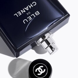 BLEU DE CHANEL - Eau De Parfum Vaporizzatore