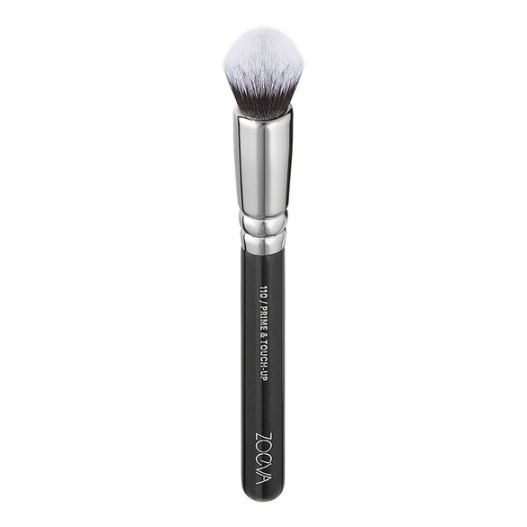 110 PRIME & TOUCH-UP - Pennello viso, ZOEVA