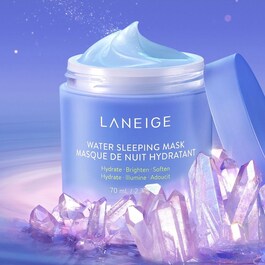 Water Sleeping Mask - Maschera notte viso