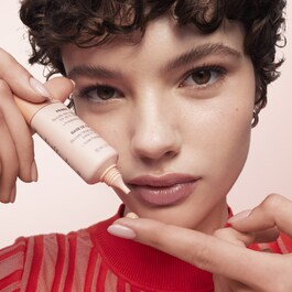 Primer Idratazione e Luminosità - Base viso
