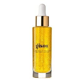 Honey Infused Hair Repair Serum - Gocce di miele ad idratazione intensa