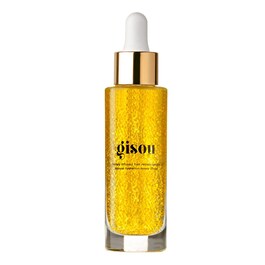 Honey Infused Hair Repair Serum - Gocce di miele ad idratazione intensa di  GISOU ≡ SEPHORA