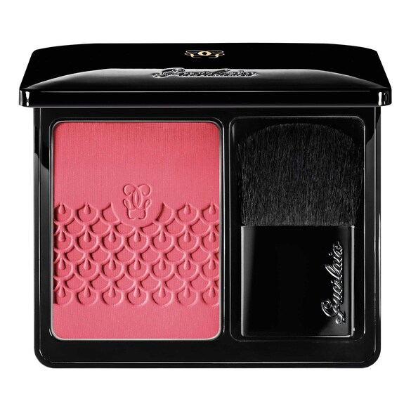 Rose aux Joues - Blush Tendre, GUERLAIN