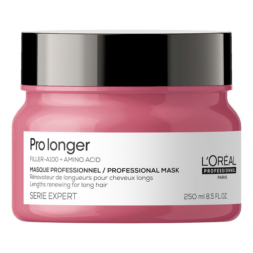 PRO LONGER MASCHERA