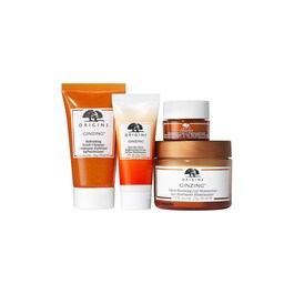 Ginzing Favor Four - Set Viso