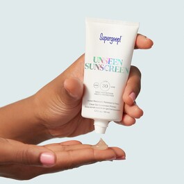 Unseen - Schermo solare SPF 30 PA+++
