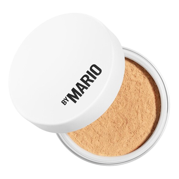 SurrealSkin™ Soft Blur Setting Powder - Polvere sciolta, MAKEUP BY MARIO