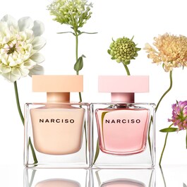NARCISO Eau de Parfum Cristal - Cofanetto Regalo
