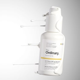Siero Filtri UV SPF 45 - Siero Solare