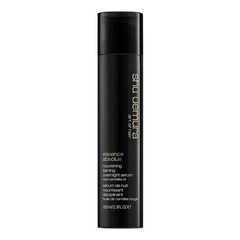 ESSENCE ABSOLUE OVERNIGHT SERUM - Capelli secchi, SHU UEMURA ART OF HAIR