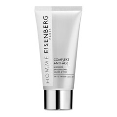 Soin Homme - Crema Uomo Antirughe , EISENBERG