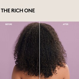 The Rich One - Shampoo riparatore idratante