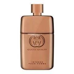 Gucci Guilty Intense Pour Femme - Eau De Parfum, GUCCI