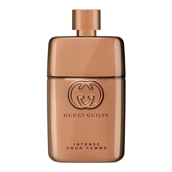Gucci Guilty Intense Pour Femme - Eau De Parfum, GUCCI