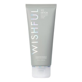 Yo detox face and body enzyme scrub - Scrub Viso e Corpo