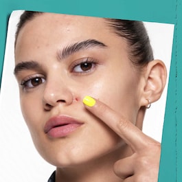 Truly targeted acne clearing solution - patch liquido anti imperfezioni
