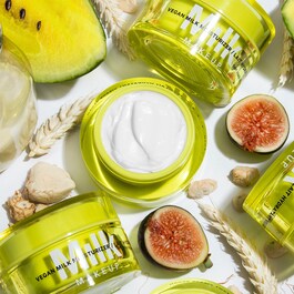 Mini Vegan Milk Moisturizer