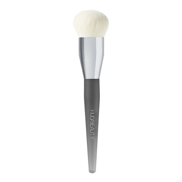 Huda Beauty Base Brush - Pennello per primer, HUDA BEAUTY