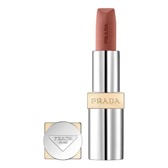 Prada Monochrome - Rossetto Hyper Matte a Lunga Tenuta, PRADA