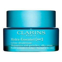Hydra-Essentiel Crema Idratante - Crema Idratante Per pelle normale o secca, CLARINS