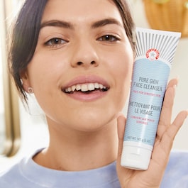 Face Cleanser - Detergente Viso