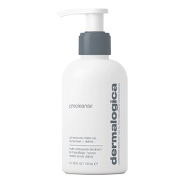 Pre Cleanse - Predetergente oleoso che elimina tracce di trucco e impurità