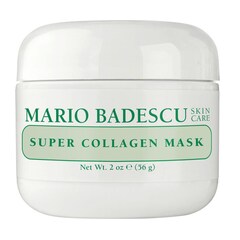 Maschera al collagene, MARIO BADESCU