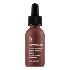 Advanced Retinol + Ferulic - Siero concentrato rassodante, DR DENNIS GROSS