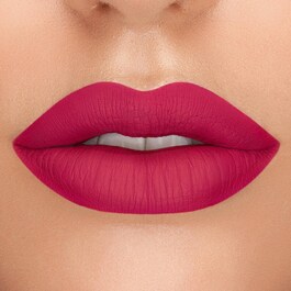 Dreamy Liquid Lipstick - Rossetto liquido e cremoso