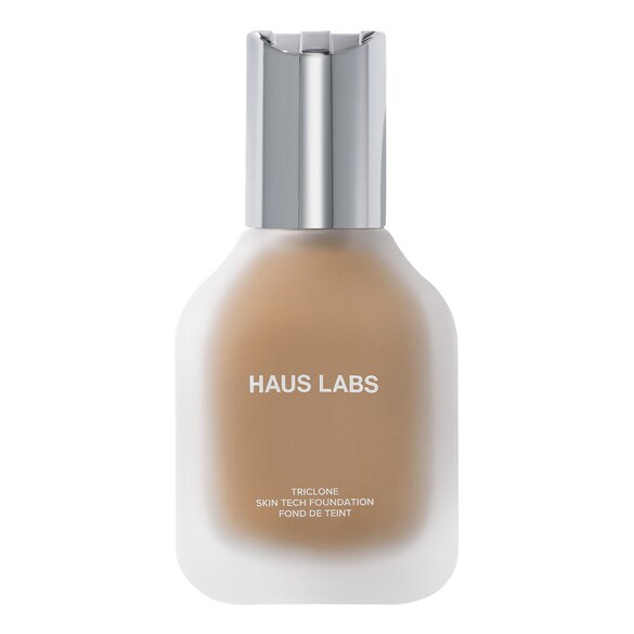 Triclone Skin Tech Foundation - Fondotinta con arnica fermentata, HAUS LABS BY LADY GAGA