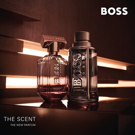 The Scent  Le Parfum For Him - Parfum