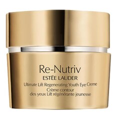 Re-Nutriv Lift Régénérante Jeunesse - Crema Contorno Occhi , ESTÉE LAUDER