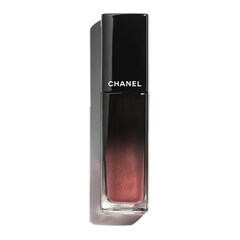 CHANEL ROUGE ALLURE LAQUE - Rossetto Fluido Brillante Tenuta Estrema, CHANEL