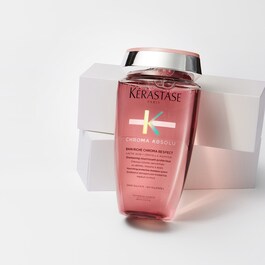Shampoo Bain Chroma Riche - Shampoo Per Capelli Colorati