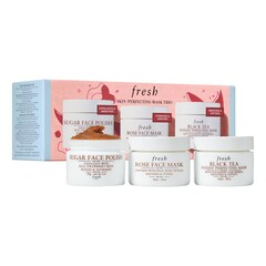 Mini Mask Trio Gift Set - Cofanetto regalo trio con maschere in formato mini, FRESH