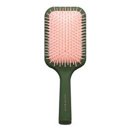 Spazzola piatta - Per capelli più lisci