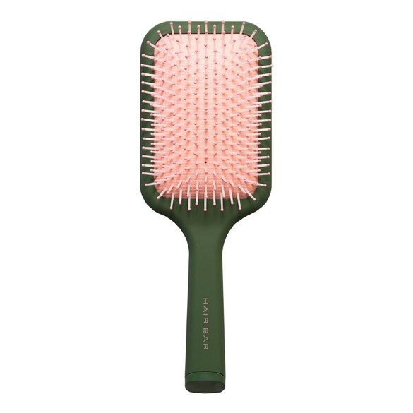 Spazzola piatta - Per capelli più lisci, HAIR BAR