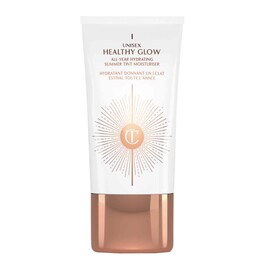 Unisex Healthy Glow - Crema idratante colorata